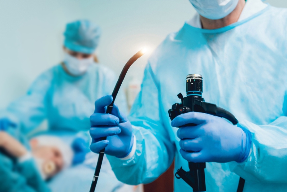 無痛腸胃鏡17000