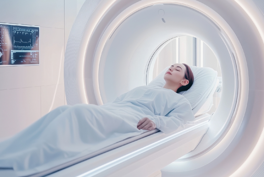 全身核磁共振88800